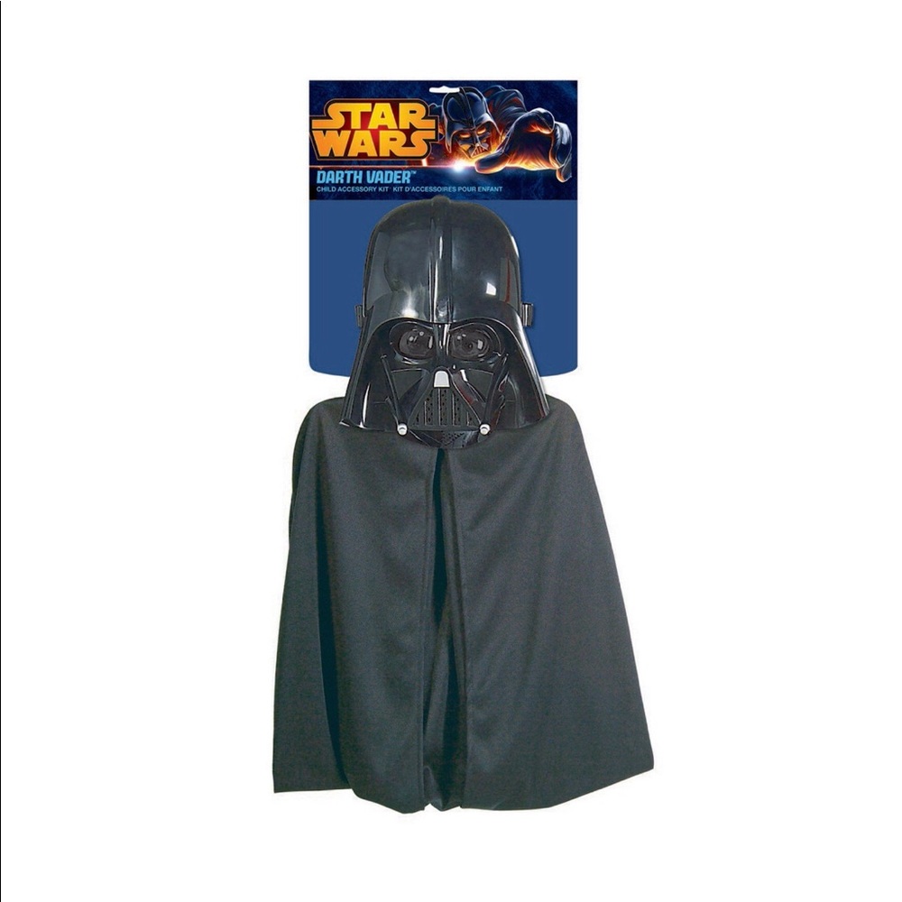 Star Wars Darth Vader